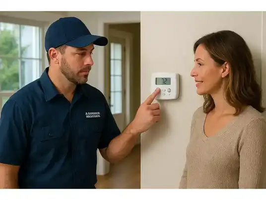 Better Heating Control Choices for Seagrove Beach Homes article image