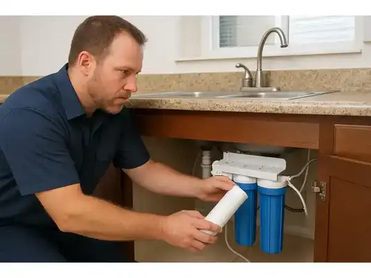 Cleaner Water at Home: A Practical Guide to Filtration in Callaway, FL
