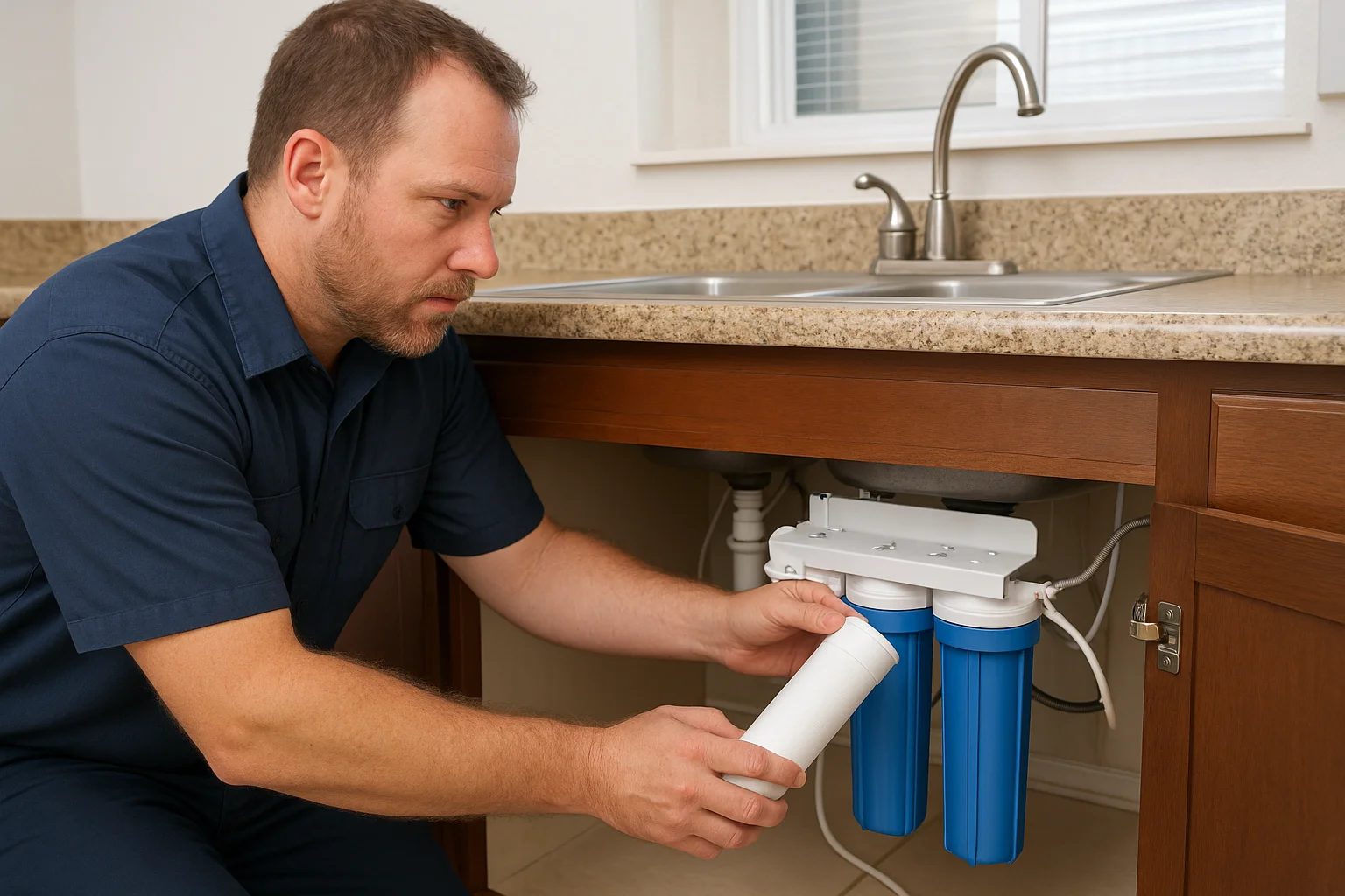 Cleaner Water at Home: A Practical Guide to Filtration in Callaway, FL article image