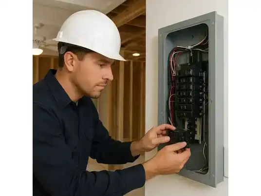 Commercial Electrical New Construction in Lake Lorraine: Where Panels, Wiring, and Outlets Go Wrong article image