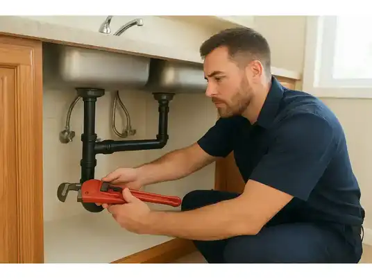 Commercial Plumbing Realities for Laguna Beach Homes and Small Properties