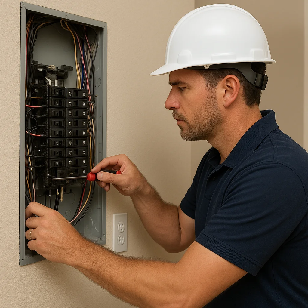 Data Network Cabling in Lower Grand Lagoon Homes: A Practical Guide for Better Connectivity