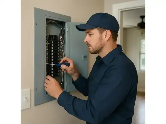 How Electrical Wear and Tear Changes the Way Santa Rosa Beach Homes Are Lit article image