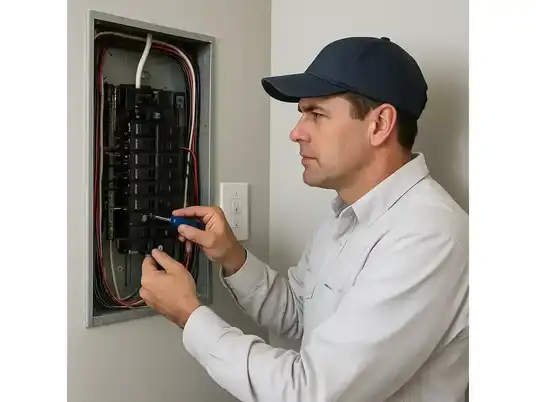 How Modern Cinco Bayou Homes Rely on Safe Pool, Spa, and Hot Tub Wiring