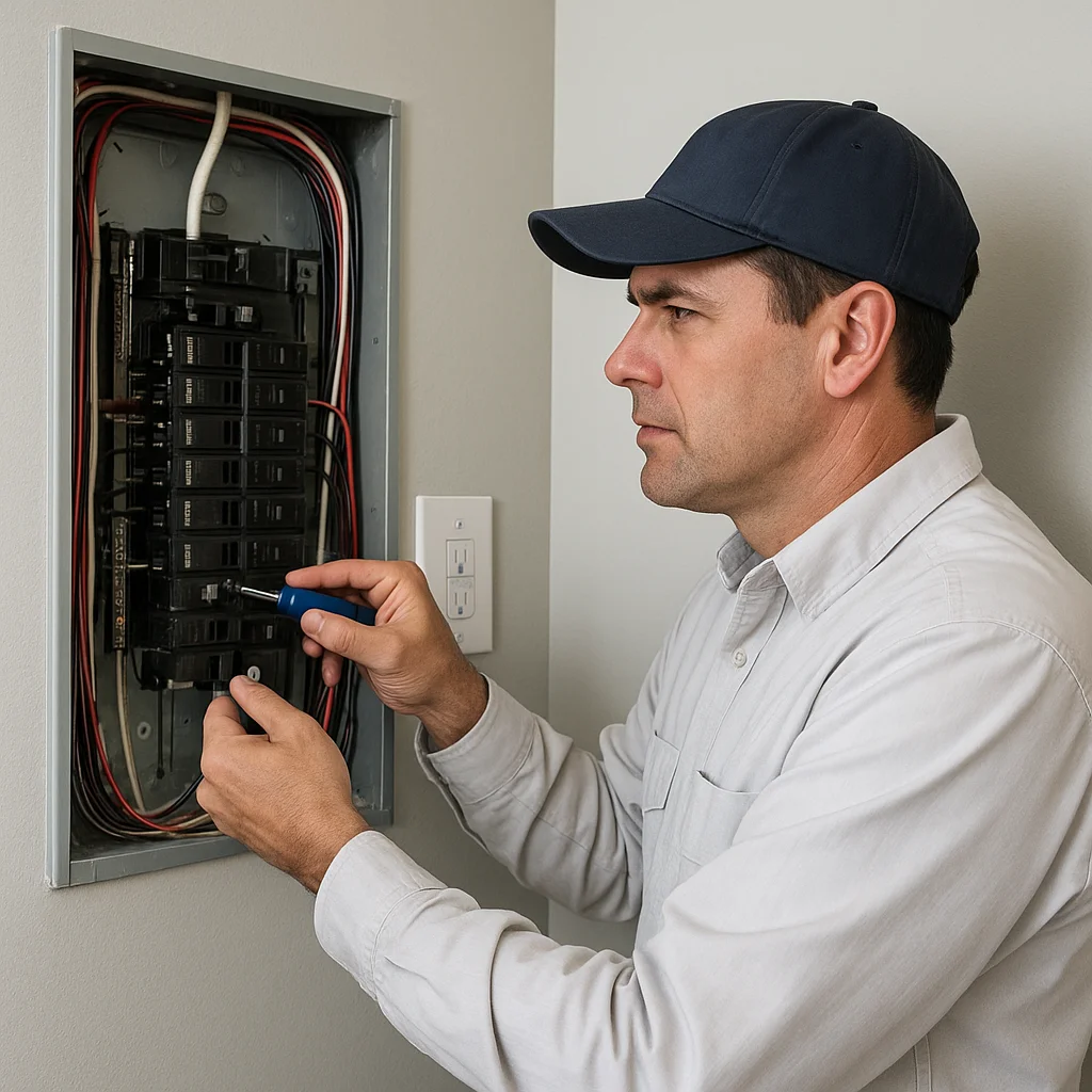 How Modern Cinco Bayou Homes Rely on Safe Pool, Spa, and Hot Tub Wiring