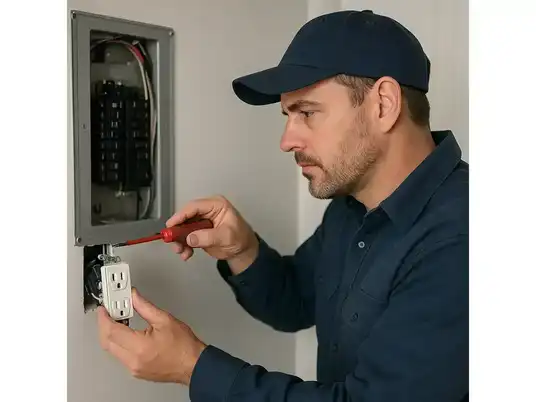 How Outlets and Switches Shape Reliable Home Power in Rosemary Beach