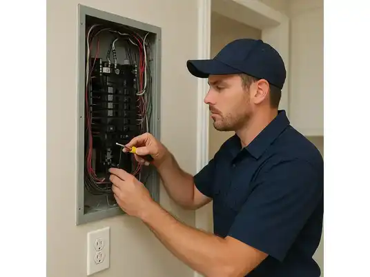 How Professional Electrical Service Makes Device Upgrades Work Better in WaterColor Homes article image
