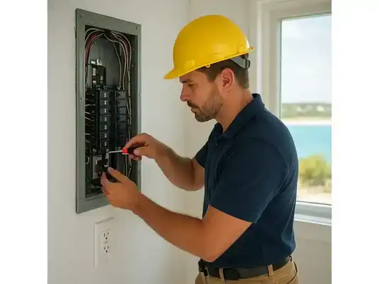How Seaside Homes Show the Need for Whole Home Surge Protection article image