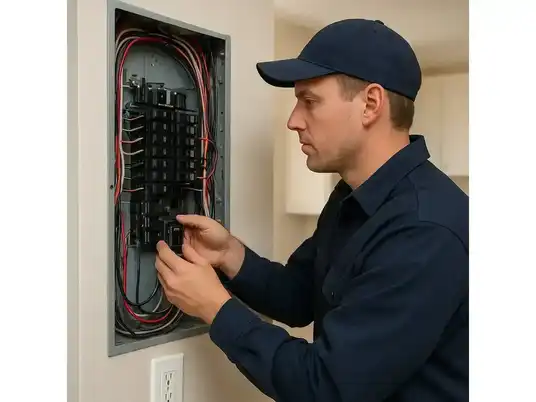 Keeping Destin Homes Safer with Specialty and Smart Electrical Upgrades article image