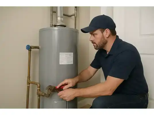 Keeping Hot Water Reliable in Callaway Homes: Repair Issues Homeowners Should Not Overlook