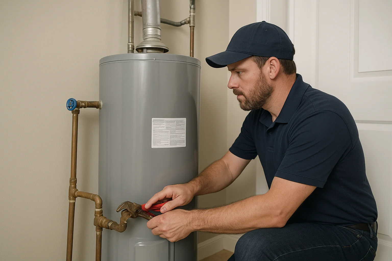 Keeping Hot Water Reliable in Callaway Homes: Repair Issues Homeowners Should Not Overlook