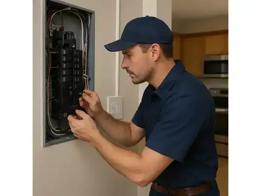 Keeping Kitchen Loads in Check: Dedicated Circuits That Help Panama City Homes Avoid Electrical Emergencies article image