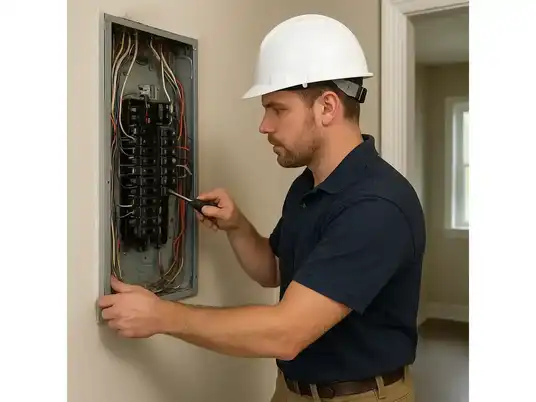 Keeping Lynn Haven Homes Powered Safely Starts With the Right Electrical Inspection article image