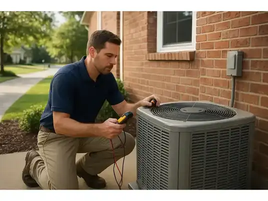 Keeping Managed Properties Comfortable in DeFuniak Springs: HVAC Issues Landlords Should Not Overlook article image