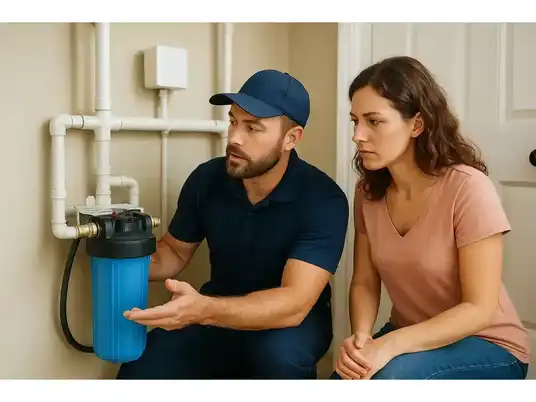 Keeping Miramar Beach Water Filtration on Track: Home Issues That Deserve Attention