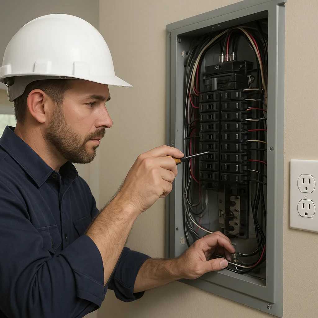 Keeping Ocean City Homes Ready for the Next Outage with Preventive Generator Service