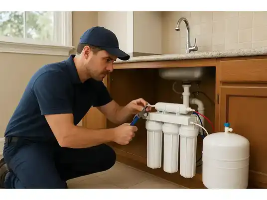 Keeping Reverse Osmosis Systems Reliable in Niceville Homes article image