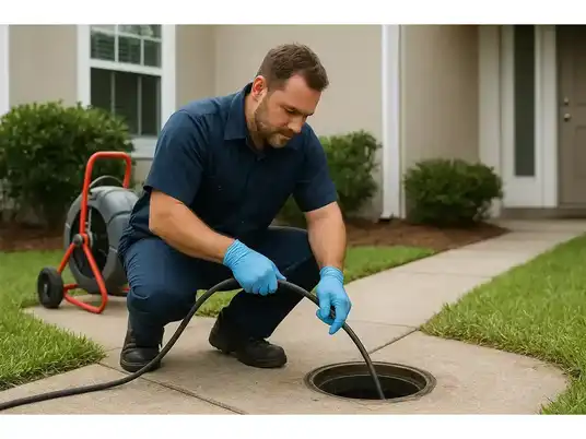 Keeping Sewer and Drain Problems Small in Miramar Beach Homes article image