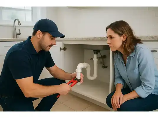 Keeping Small Plumbing Issues Small in Rosemary Beach Homes