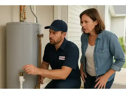 Keeping Your Water Heater Reliable in Fort Walton Beach’s Coastal Climate article image