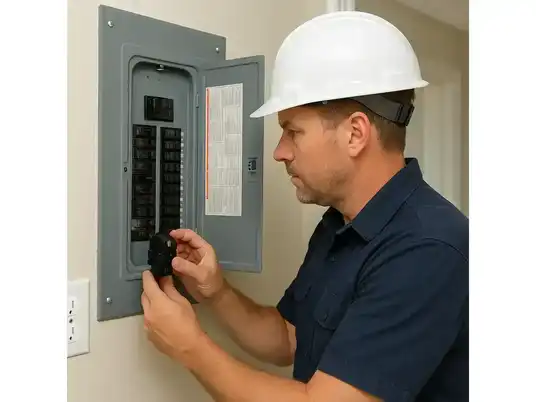 Outlet and Switch Safety Clues Seagrove Beach Homeowners Should Not Ignore article image