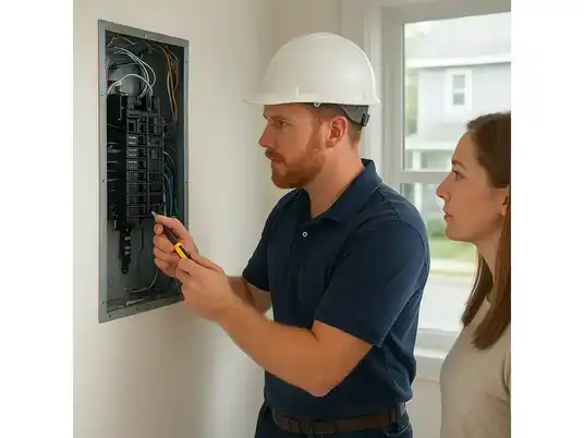 Planning Electrical Inspections Around Ocean City Homes and Code Changes article image