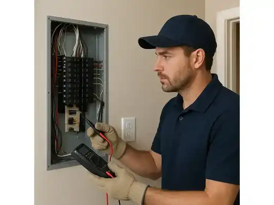 Practical Electrical Upgrades for Parker Homes Built Around Inspections and Code Updates