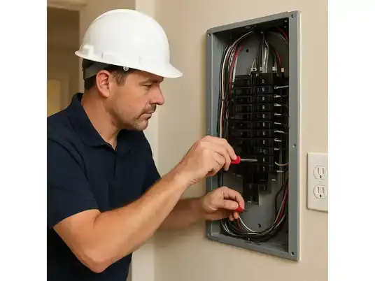 Safer Power at Home Starts With Electrical Replacement in Freeport, FL