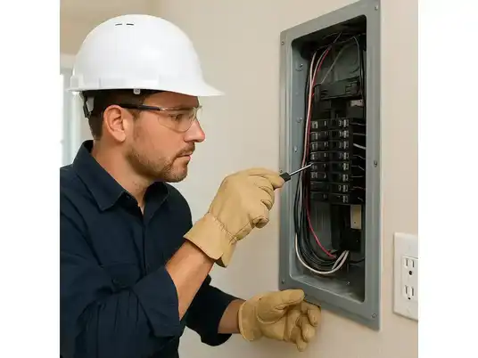 Smart Electrical Planning for Panama City Beach Homes: Inspections, Code Updates, and Safer Power