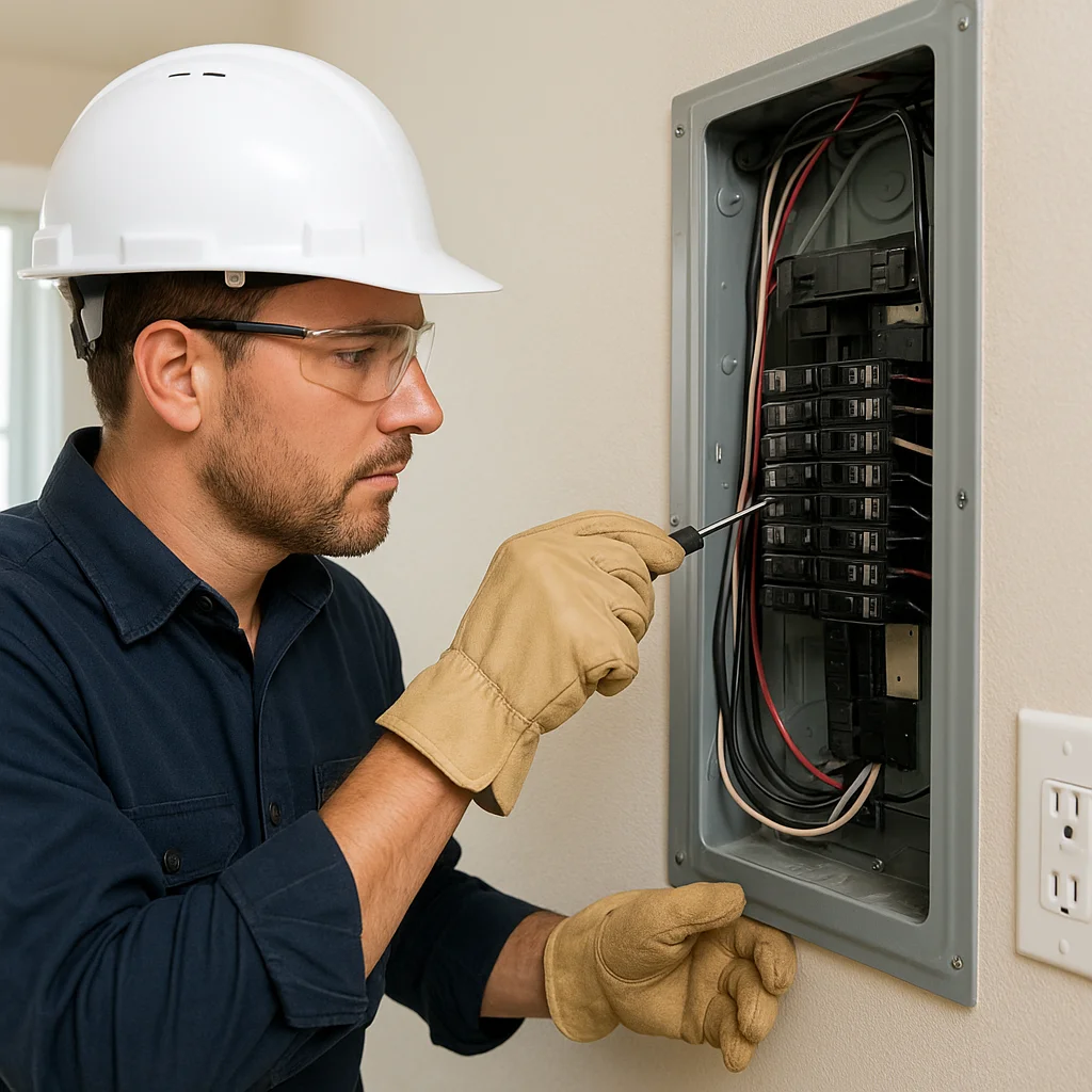 Smart Electrical Planning for Panama City Beach Homes: Inspections, Code Updates, and Safer Power