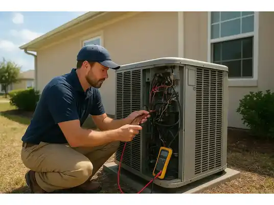 Smarter Geothermal HVAC Care for Miramar Beach Homes
