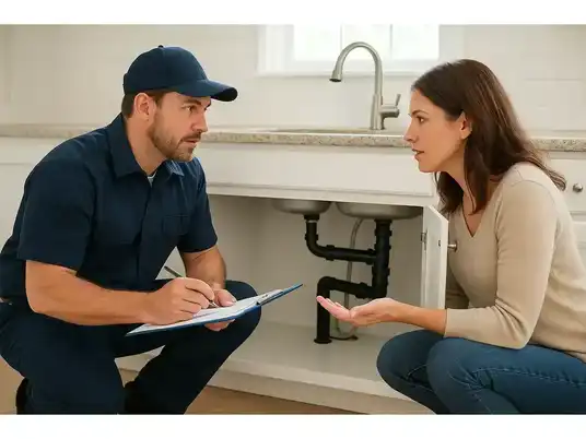 What Homeowners Often Miss About Commercial Plumbing Services in DeFuniak Springs