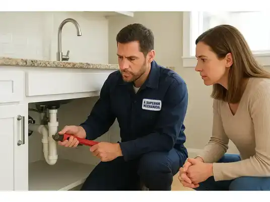 What Sandestin Homeowners Often Miss Before Plumbing Replacement Becomes Urgent article image