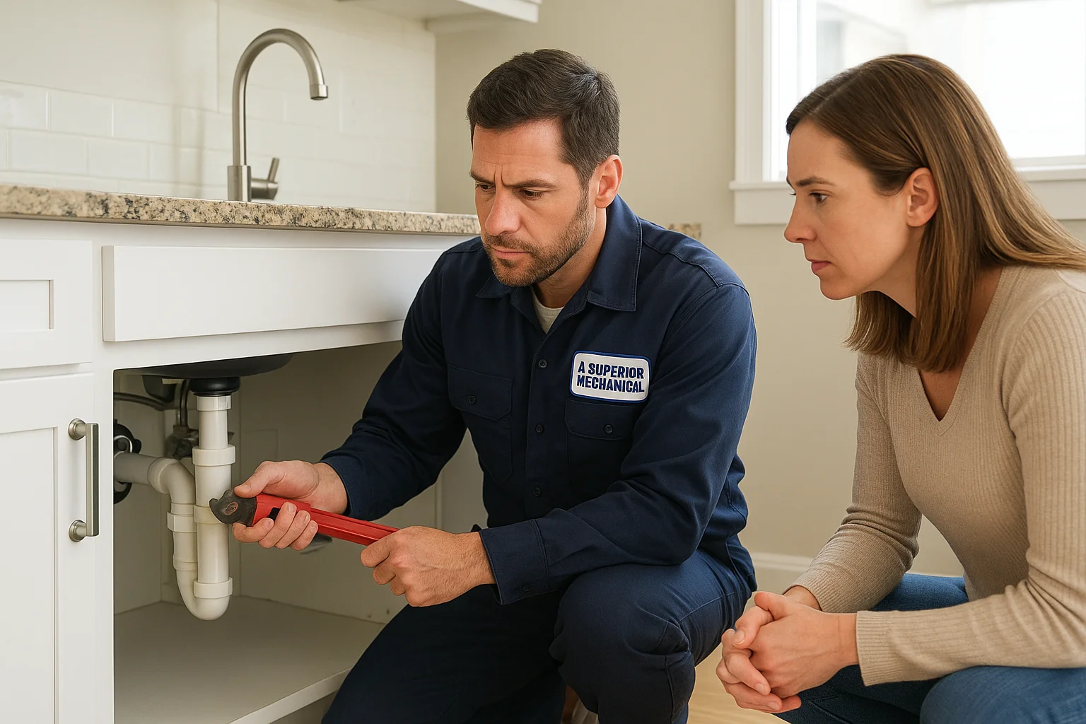 What Sandestin Homeowners Often Miss Before Plumbing Replacement Becomes Urgent