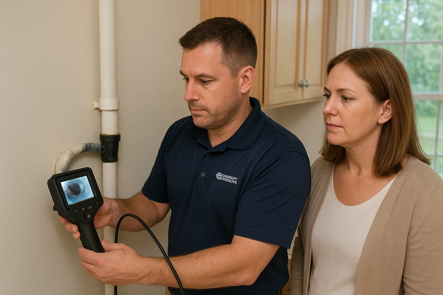 Why Camera Inspections Change Over Time in Lynn Haven Homes