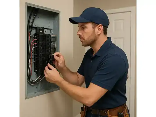 Why Dedicated Appliance Circuits Matter in Cinco Bayou Homes article image