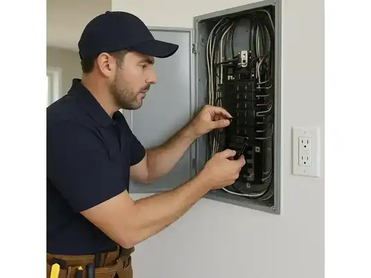 Why Miramar Beach Homes Need a Closer Look at Whole Home Rewiring Before Small Electrical Issues Grow