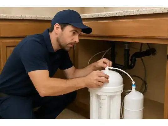 Why Reverse Osmosis Systems Deserve More Attention in Bluewater Bay, FL article image