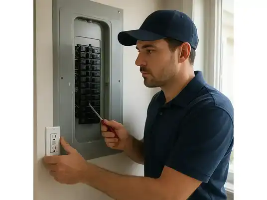Why Security System Wiring Matters in Miramar Beach Homes article image