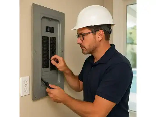 Why smart electrical maintenance matters for pool, spa, and hot tub wiring in Wright, FL