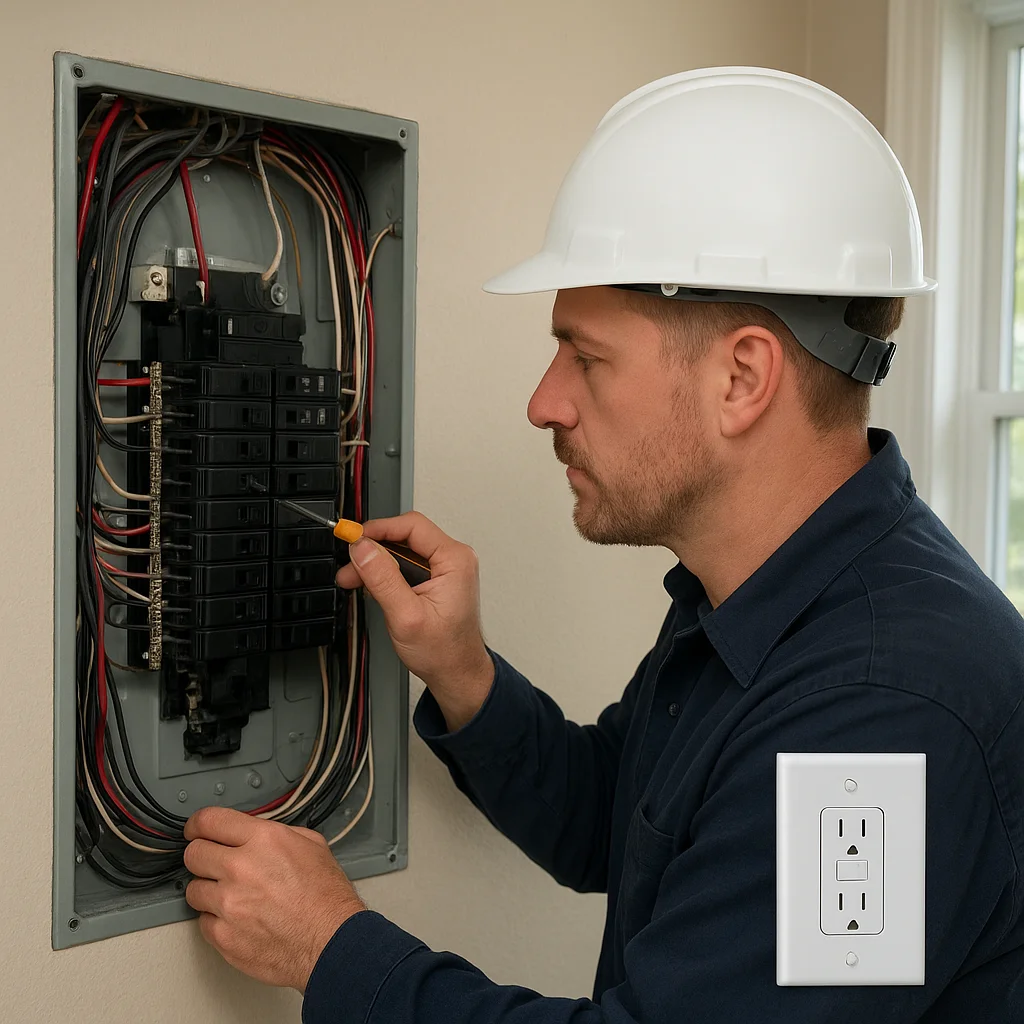 Why Smart Home Integration Gets Tricky in Crestview Homes