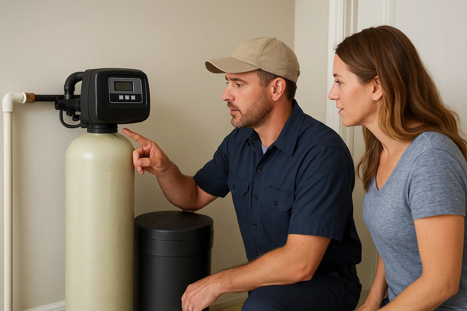 Why Water Softening Matters More Than Most Destin Homes Realize article image