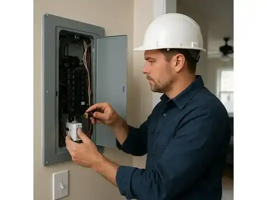 Why Whole Home Rewiring Matters for Crestview Homes Facing Today’s Electrical Demands article image