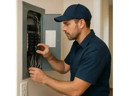 A 30A Homeowner’s Guide to Backup Power, Panels, and Coastal Electrical Protection