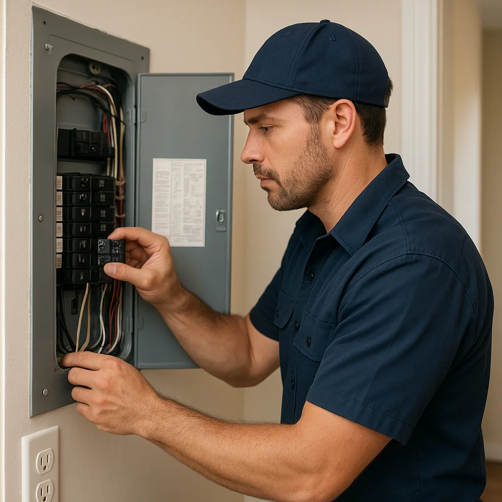 A 30A Homeowner’s Guide to Backup Power, Panels, and Coastal Electrical Protection