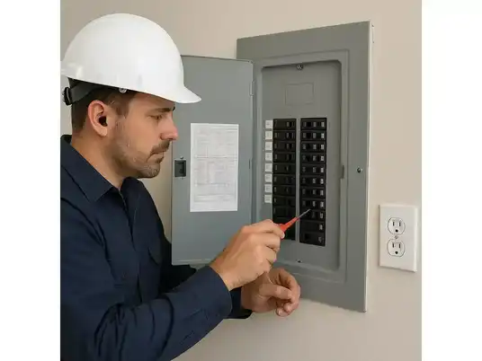 A DeFuniak Springs Homeowner’s Guide to Smarter Electrical Replacement article image