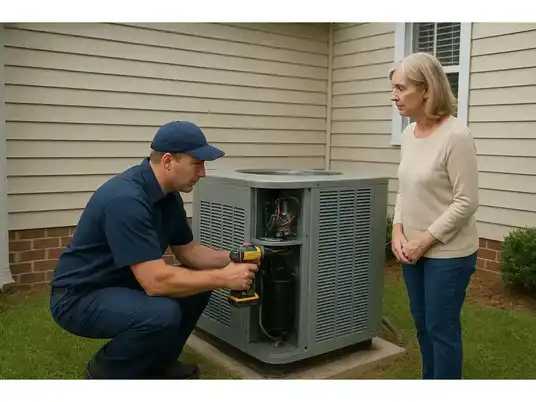 A Homeowner’s Guide to Commercial HVAC Repair in Upper Grand Lagoon, FL article image