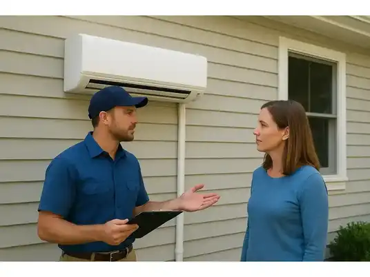 A Homeowner’s Guide to Ductless Mini-Splits for Better Home Performance in Parker, FL