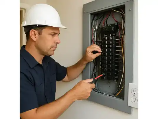A Local Homeowner’s Guide to Electrical Panels and Upgrades in Inlet Beach article image