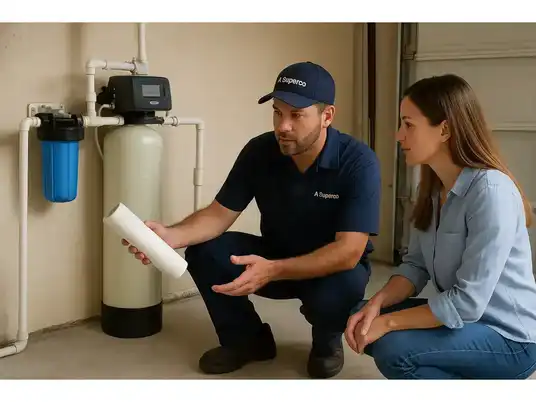 A Practical Look at Clean Water Systems for Better Home Performance in 30A, FL